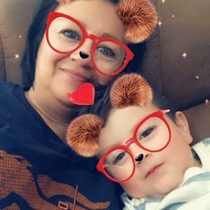 Meet your Posher, Daria